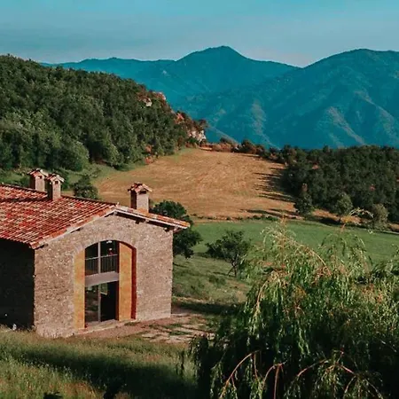 La Casa De La Masia Сasa de vacaciones