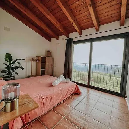Сasa de vacaciones La Casa De La Masia Susqueda