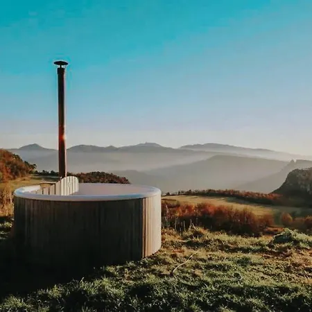 La Casa De La Masia Сasa de vacaciones Susqueda